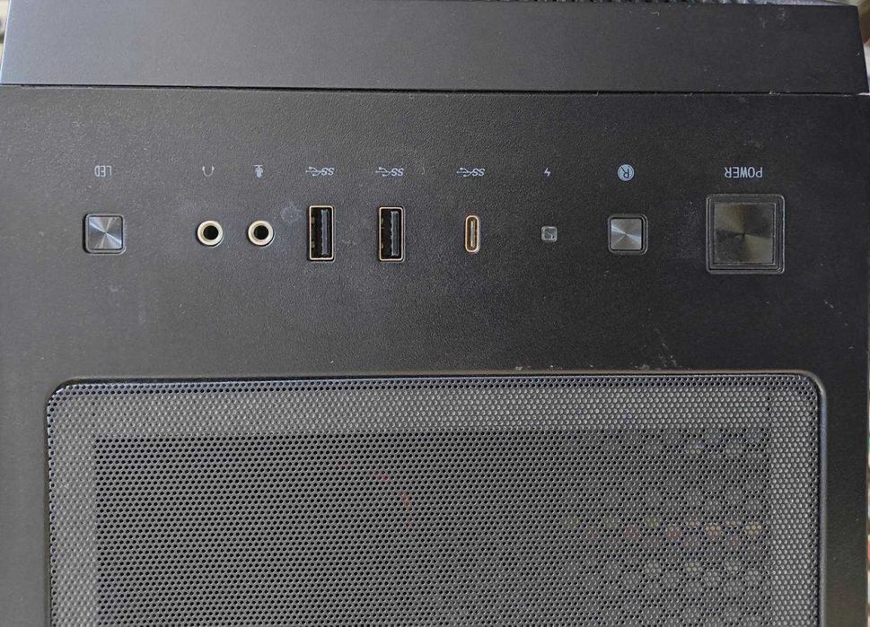Computador Desktop - CPU intel I9. GPU Nvidia 4060 16GB Ram