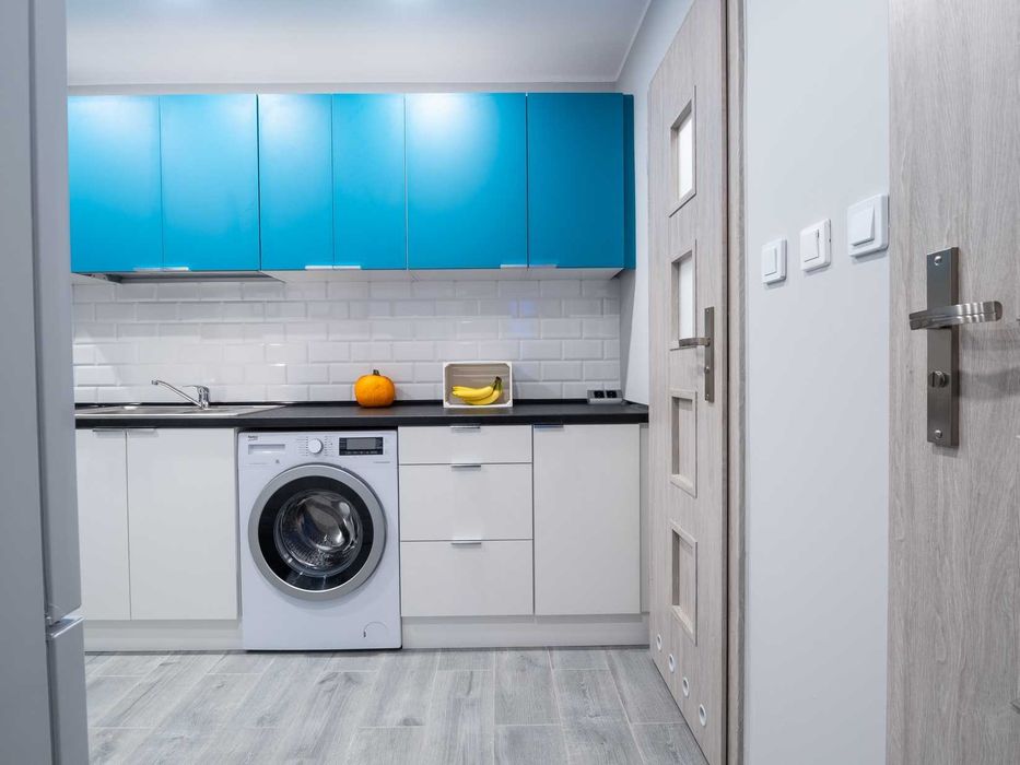 Apartment in Wrocław - View 5