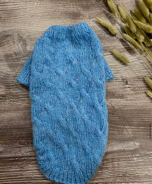 Одяг, кофтинки, светрики доя тварин