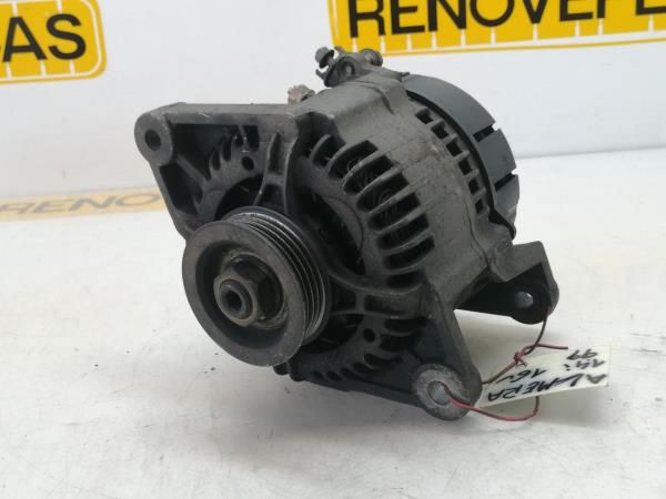 Alternador NISSAN Almera I Sedan (N15)