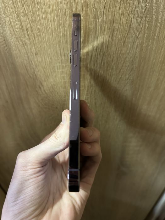 Iphone 14 pro max 256 purple neverlock