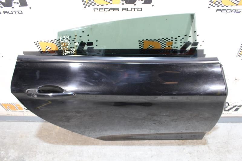 Porta trás direita BMW 3 Gran Turismo (F34)