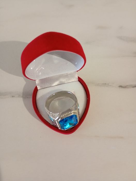 Sygnet męski nr  11