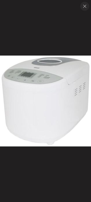 Хлібопічка Mystery MBM-1207 на деталі