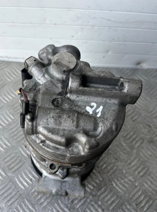 Compressor Ar Condicionado Mercedes -Benz A-Class W176 Ref: 447280-7432/6SAS14C/06Q03819/A0042301711/K9KF452
