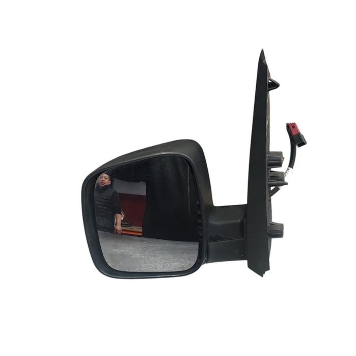 Retrovisor Esquerdo Peugeot Bipper Tepee