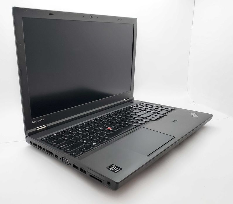 Ноутбук Lenovo ThinkPad W540 15,6 FullHD i7-4700MQ 16/256gb NVIDIA Quadro K1100M HDMI WiFi+BT (5347_1)