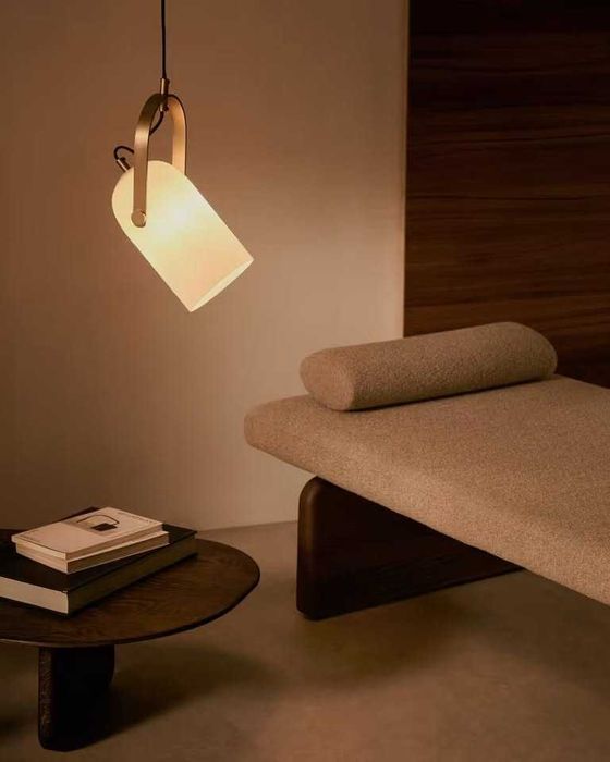 2 Candeeiros de teto novos / New ceiling lights