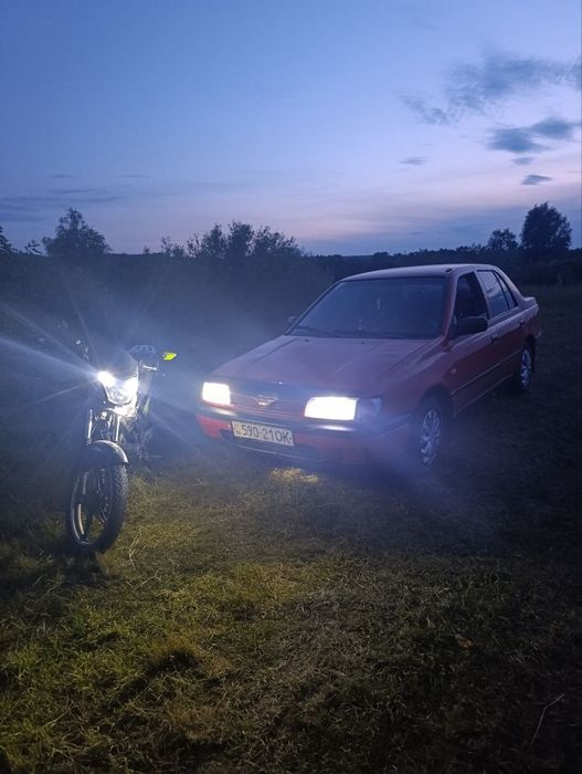 продам авто в гарному стані