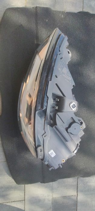 Lampa przód przednia lewa bixenon Audi A3 8V LIFT