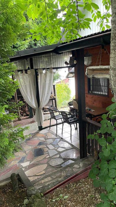 Działka ROD "WINNICA" 300 m² z domkiem | Wieliczka | 1,5 km od A4
