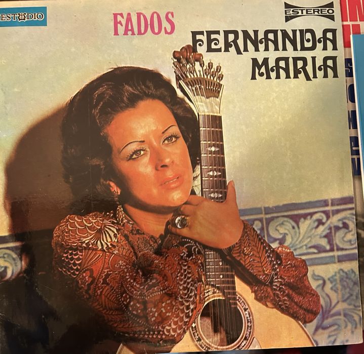 Lote discos antigos 5 ( ver descricao )