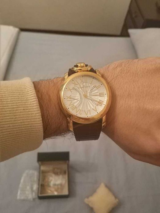 Relógio Regent by Lanscotte + Oferta *