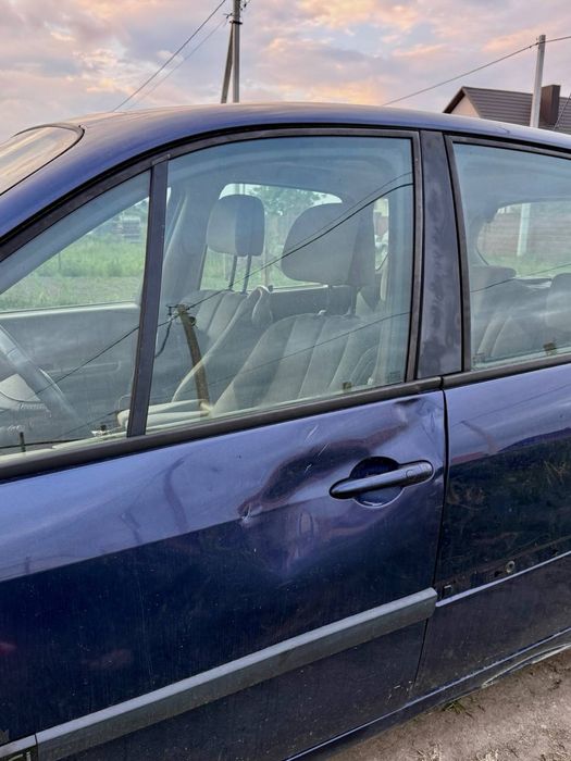 Renault scenic 2004 1.9