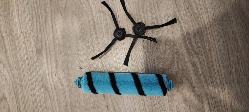 Aspirador robô Cecotec Conga 8090 Ultra