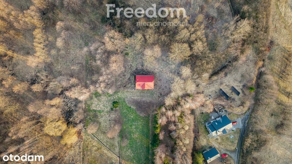 Dom 102 m² do remontu – Wysoka,