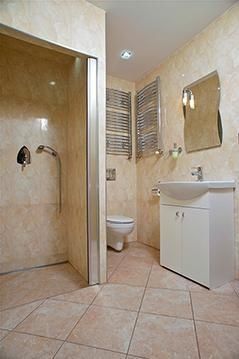 Karpacz apartament obok hotelu Gołębiewski