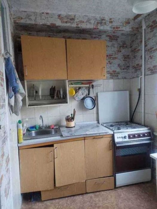 2-кімн. кв-ра Стеценка вул. 2, 47 м.кв метро Сирець-5 хвилин.