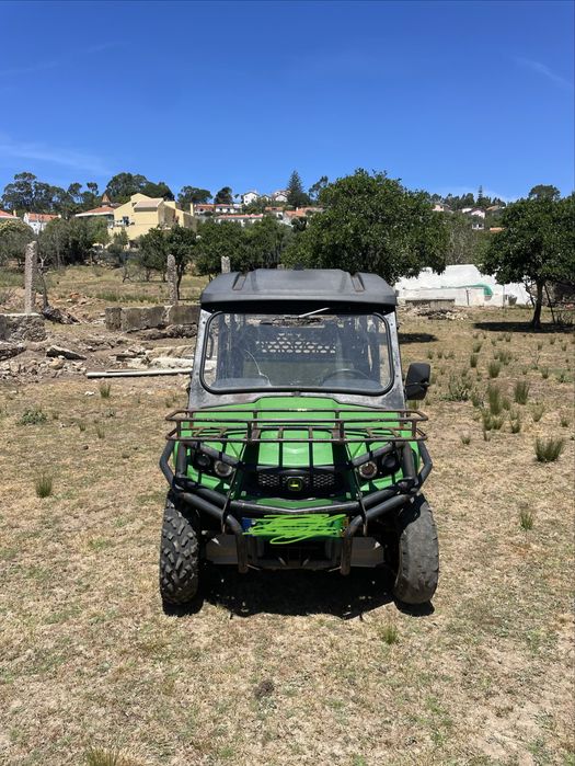 John Deere Gator