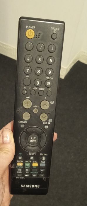 Samsung 28 cali telewizor