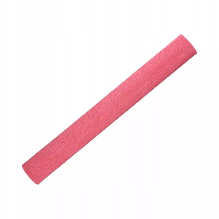 Krepina Premium 107 Jasny Róż 200X50 Cm Interdruk. Interdruk. Nowy Produkt