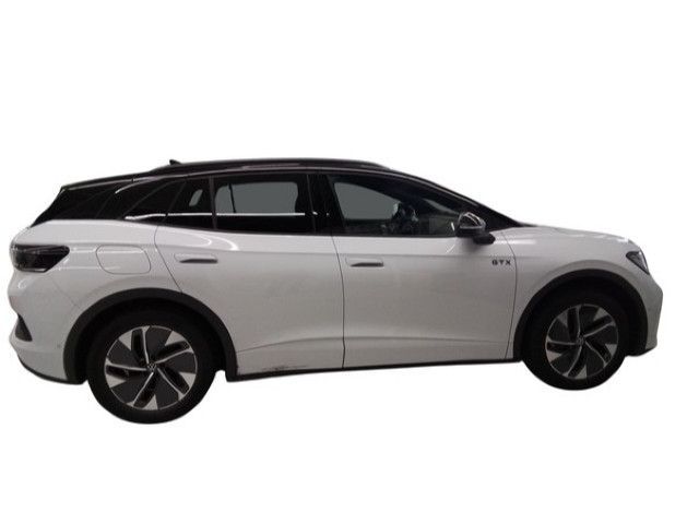 Бампер Комплектний Volkswagen ID4 Наявність! 11A807221