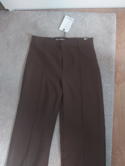 Eleganckie spodnie
