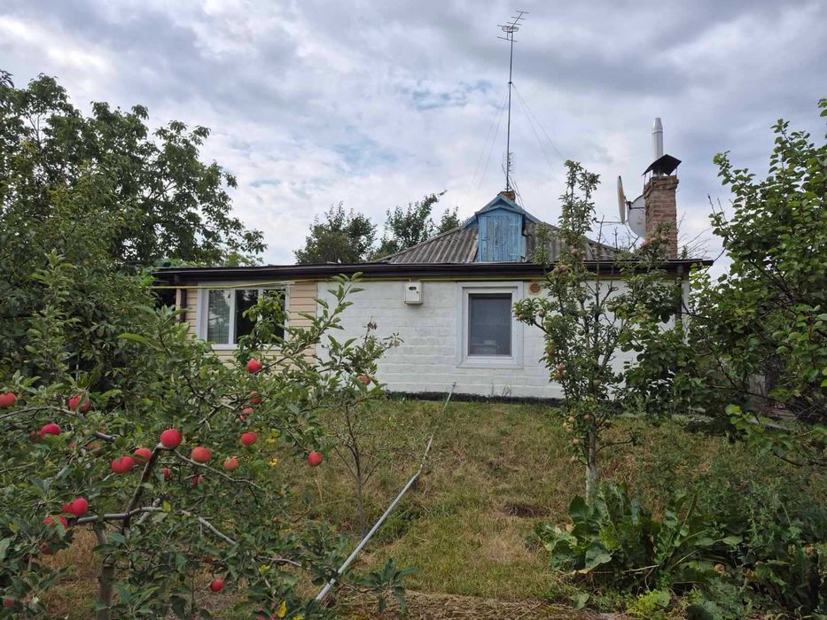 ПРОДАМ будинок Кременчук( 2-Занасип)