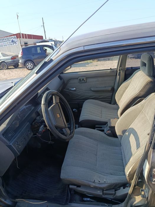 Продам фары NISSAN Bluebird U11