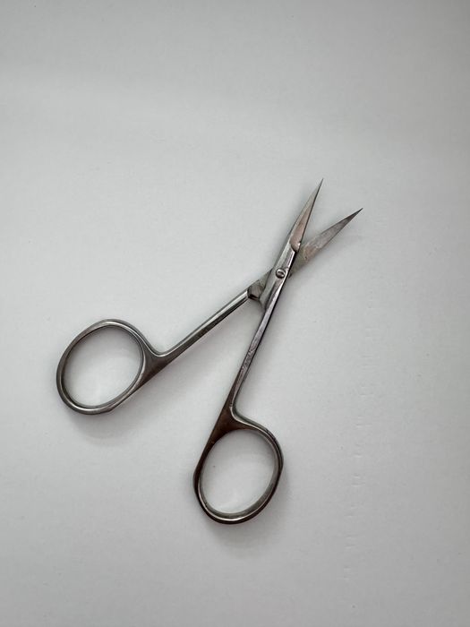 Інструменти для манікюру та педикюру