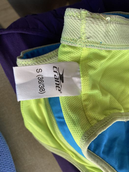top sportowy Crane roz. XS/S