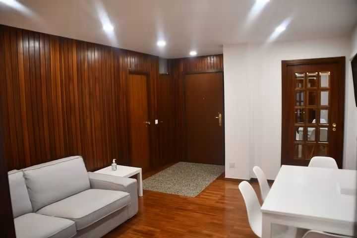 Quarto PREMIUM junto ao Metro Salgueiros | FEUP | FEP | Polo Universitário