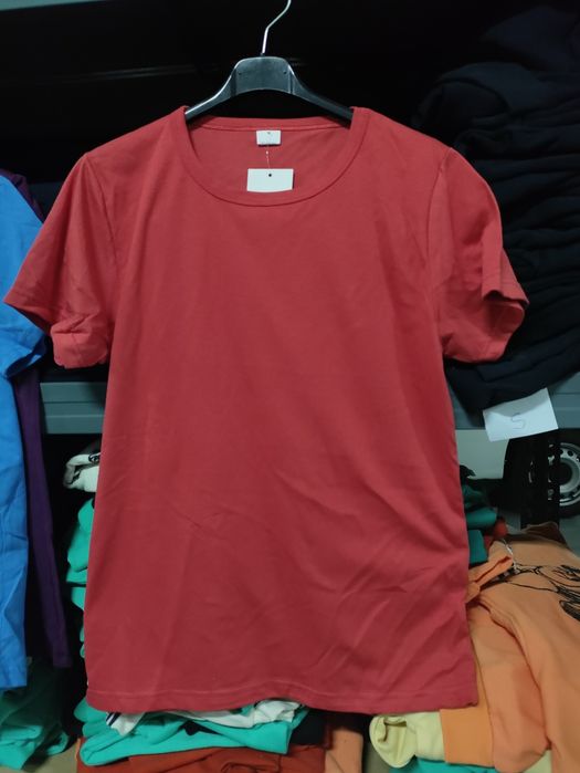 T-shirt 2,50 euros.      Só para REVENDA