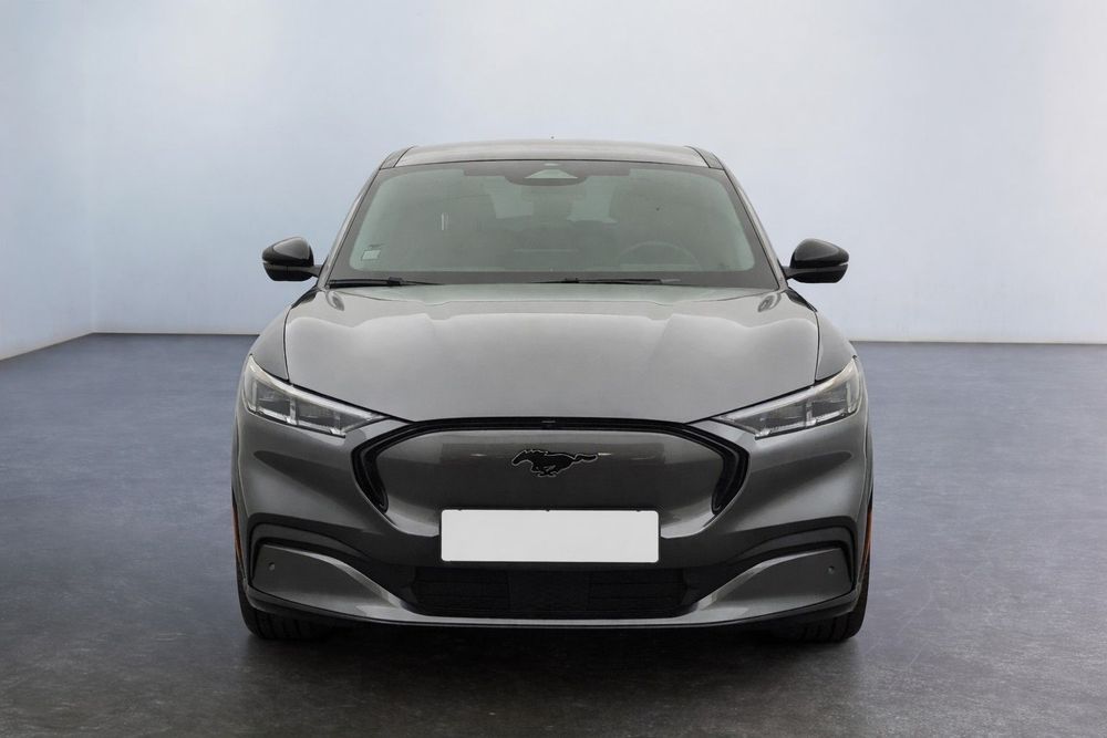 Ford Mustang Mach-E AWD PREMIUM