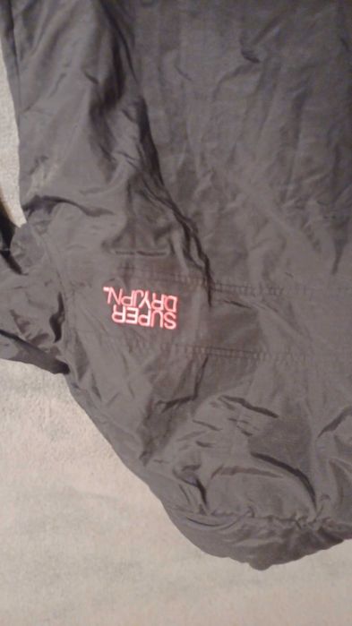 Kurtka Superdry damska