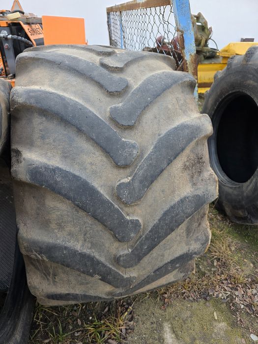 Opona 710/45/26.5 Aliance