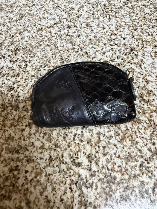 Moedeiro Cavalinho Preto
