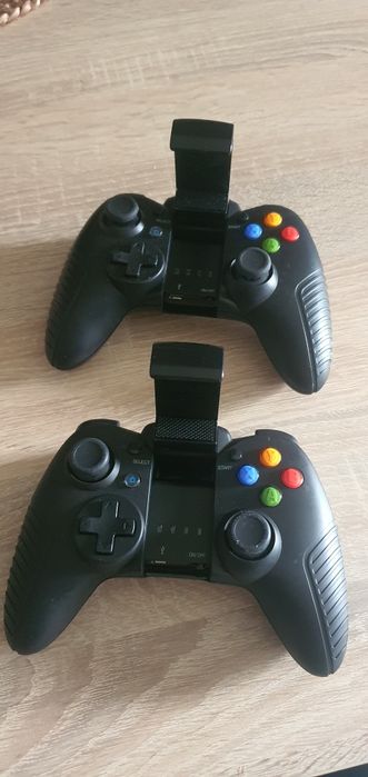 2 x gamepad Wireless