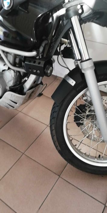 BMW F650GS Salon Polska