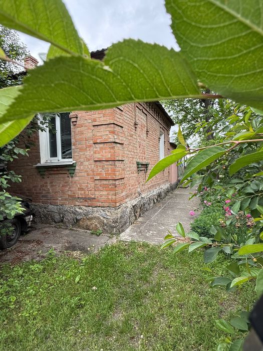 Продається будинок на Кущівці