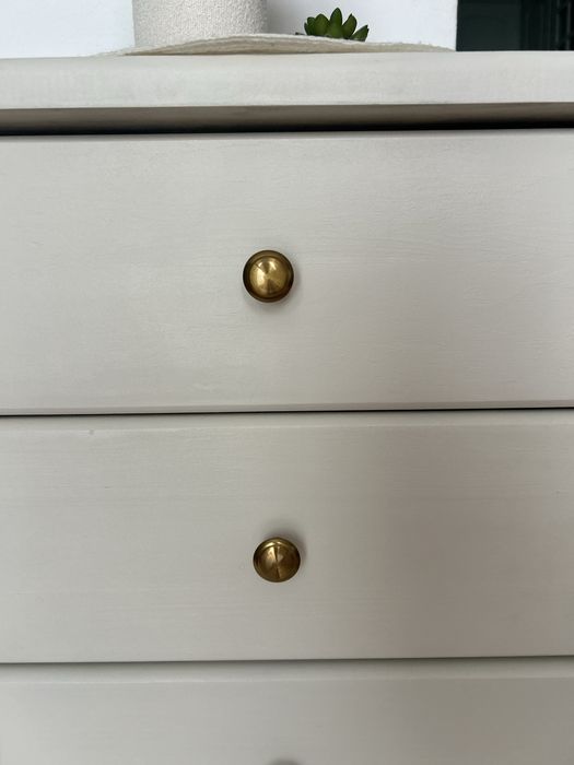 Conjunto de Mesas de cabeceira