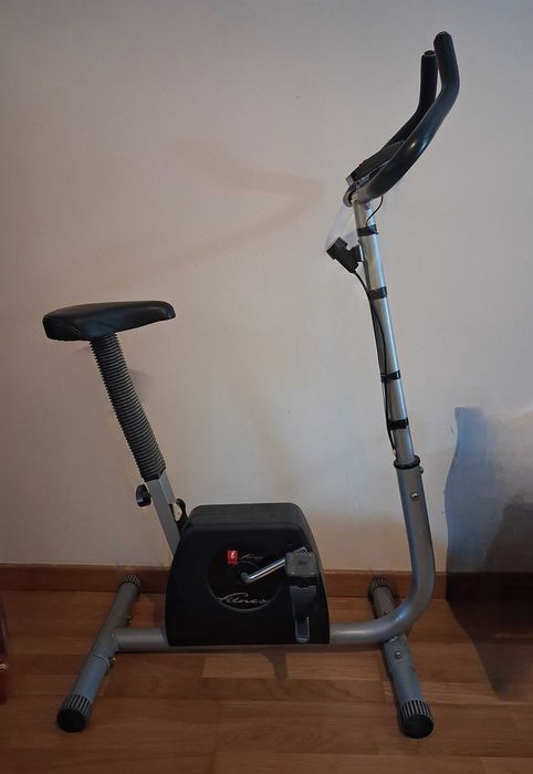 Bicicleta Estática