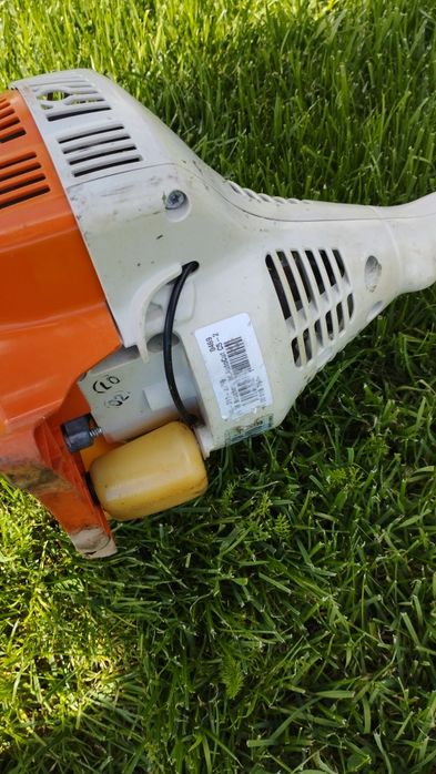 Stihl kosa FS 38