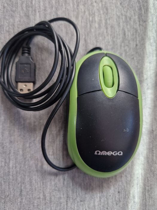 Mysz do komputera