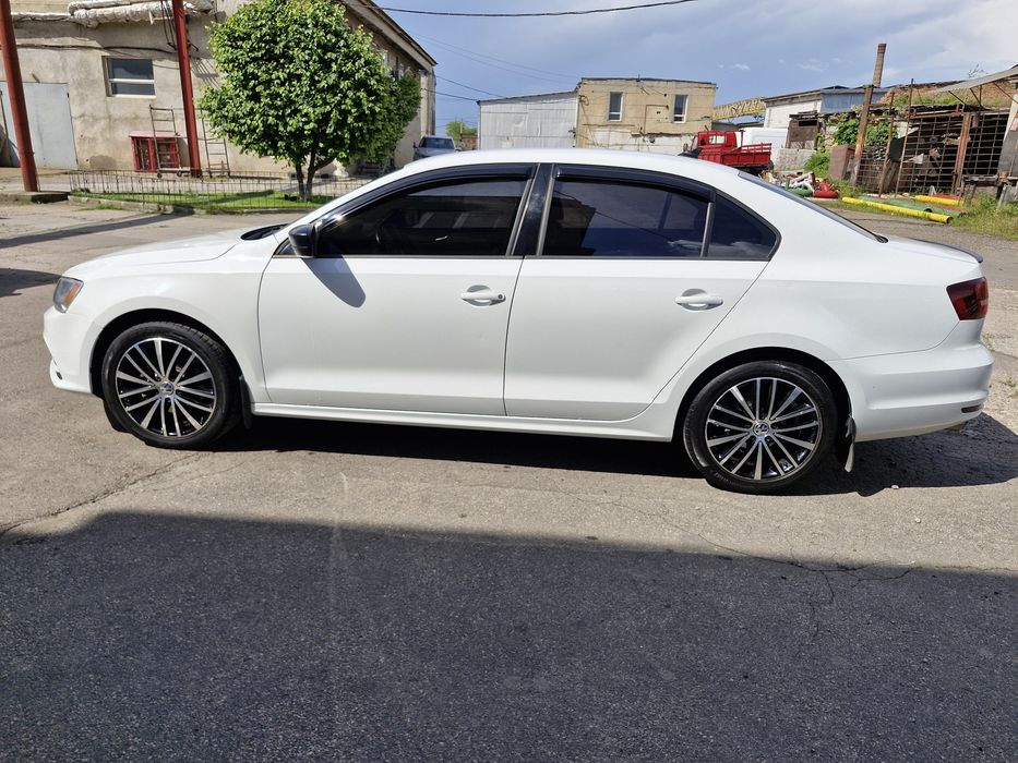 Продам Volkswagen  Jetta MK6