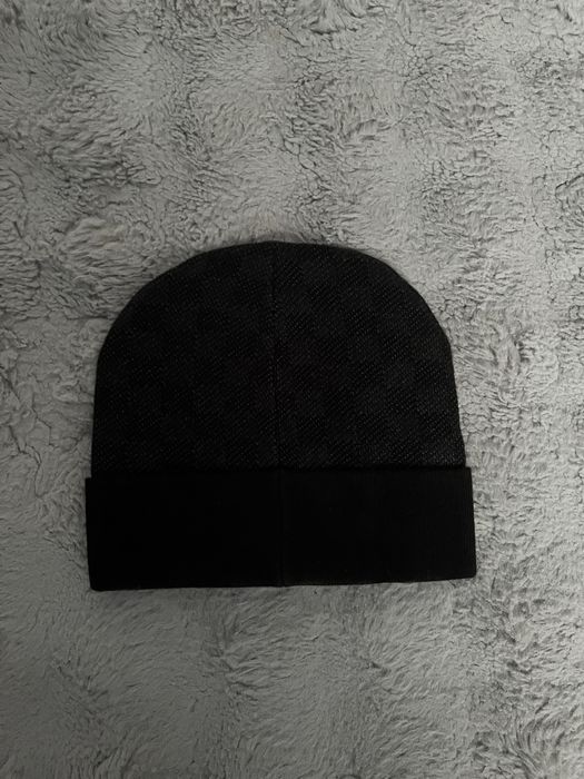 Czapka Louis Vuitton