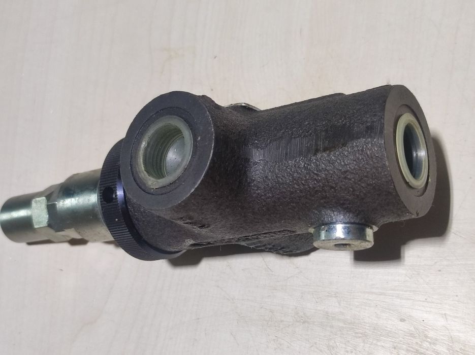 Válvula de alívio de pressão hidráulica ARON