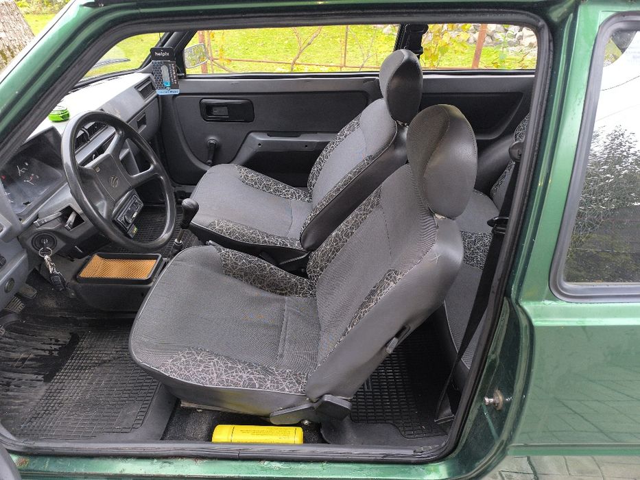 Заз таврія нова.