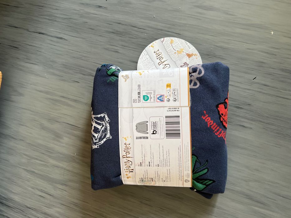 Світшот, світер, толстовка Harry Potter