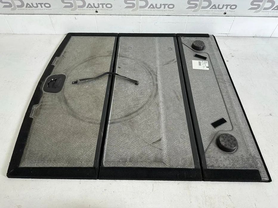 Base / Tapete Mala - Opel Insignia